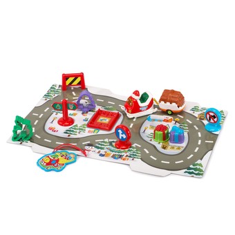 Vtech go best sale go advent calendar